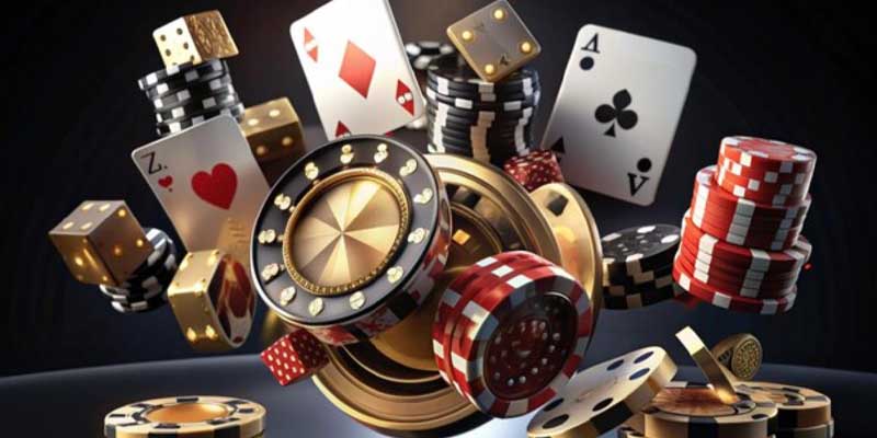 Lý do nhiều người tham gia vào Casino Online là gì