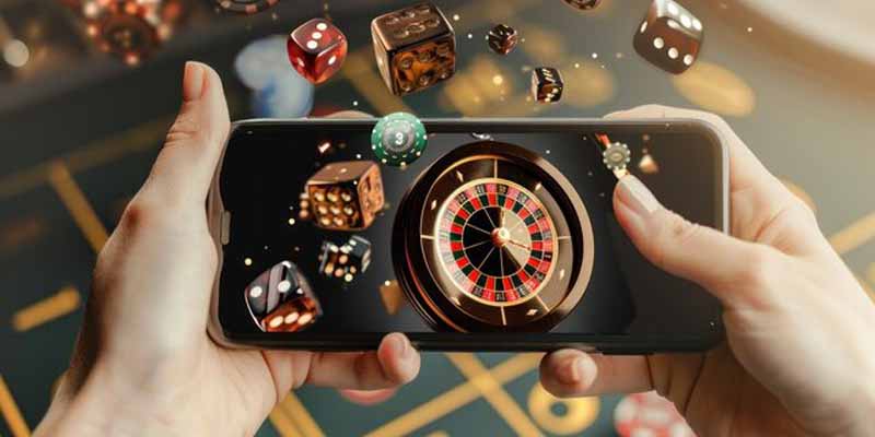 Những sản phẩm nổi bật tại sảnh game AG