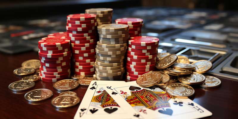 Top 3 tựa game đáng chơi nhất tại sảnh AE Casino