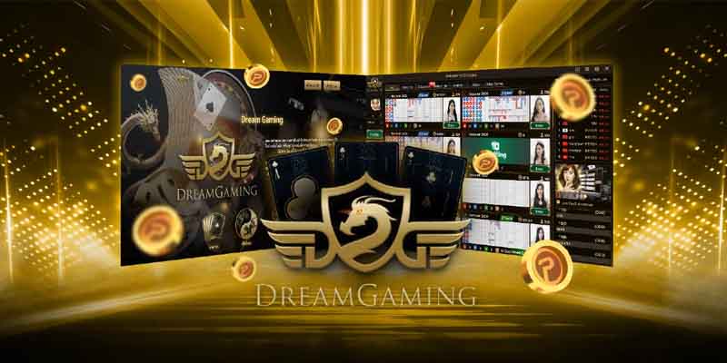 Ưu điểm của sảnh DG casino mà hội viên cần biết để tham khảo